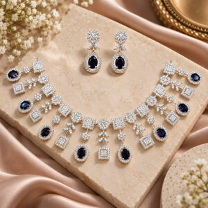 INK-60 Necklace - INK-60