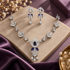 INK-61 Necklace - INK-61
