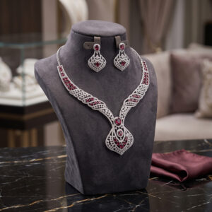 INK-62 Necklace - INK-62