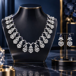 INK-63 Necklace - INK-63