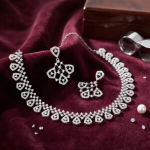 INK-64 Necklace - INK-64