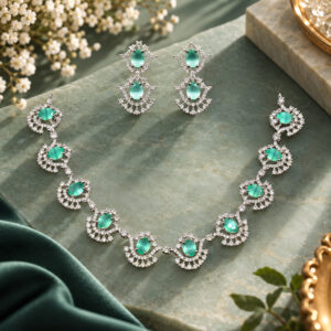 INK-65 Necklace - INK-65