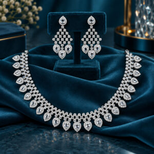 INK-66 Necklace - INK-66