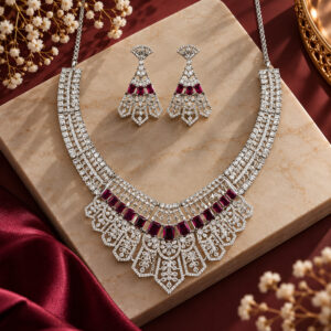 INK-68 Necklace - INK-68