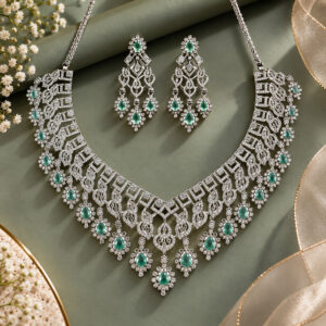 INK-70 Necklace - INK-70