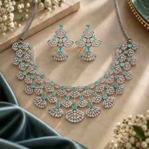INK-71 Necklace - INK-71