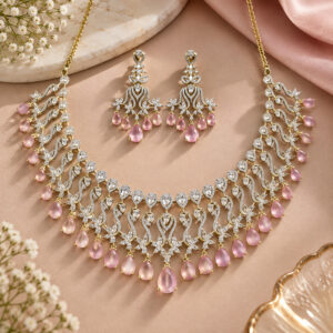INK-72 Necklace - INK-72