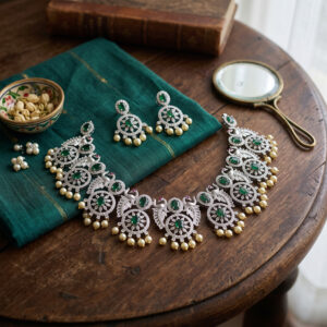 INK-74 Necklace - INK-74