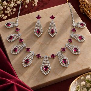 INK-75 Necklace - INK-75