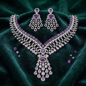 INK-76 Necklace - INK-76