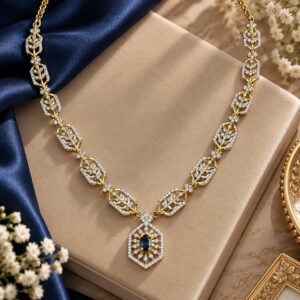 INK-77 Necklace - INK-77