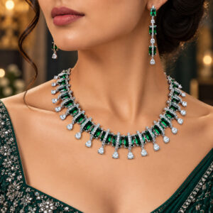 INK-9 Necklace - INK-9