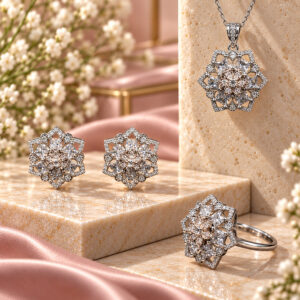Pendant Set - IPT-10