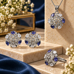 Pendant Set - IPT-11