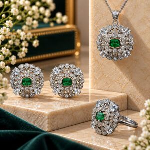 Pendant Set - IPT-12