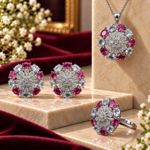 Pendant Set - IPT-13
