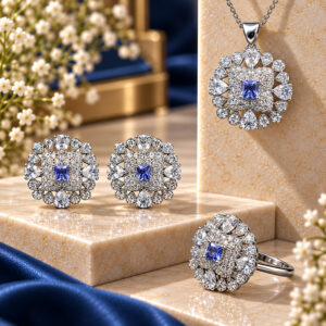 Pendant Set - IPT-14