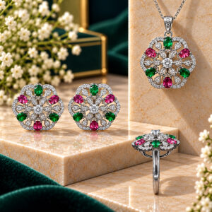 Pendant Set - IPT-15