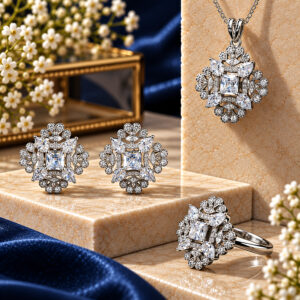 Pendant Set - IPT-16
