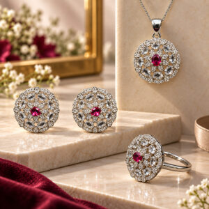Pendant Set - IPT-2
