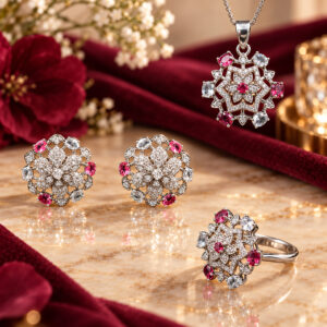 Pendant Set - IPT-3