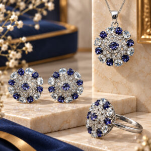 Pendant Set - IPT-4