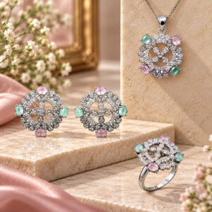 Pendant Set - IPT-5