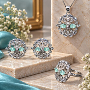 Pendant Set - IPT-6