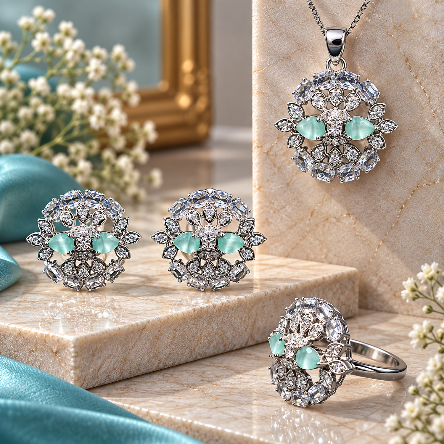 Pendant Set - IPT-6