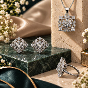 Pendant Set - IPT-7