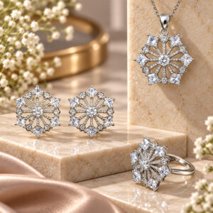 Pendant Set - IPT-9